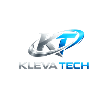 KLEVA TECH logo