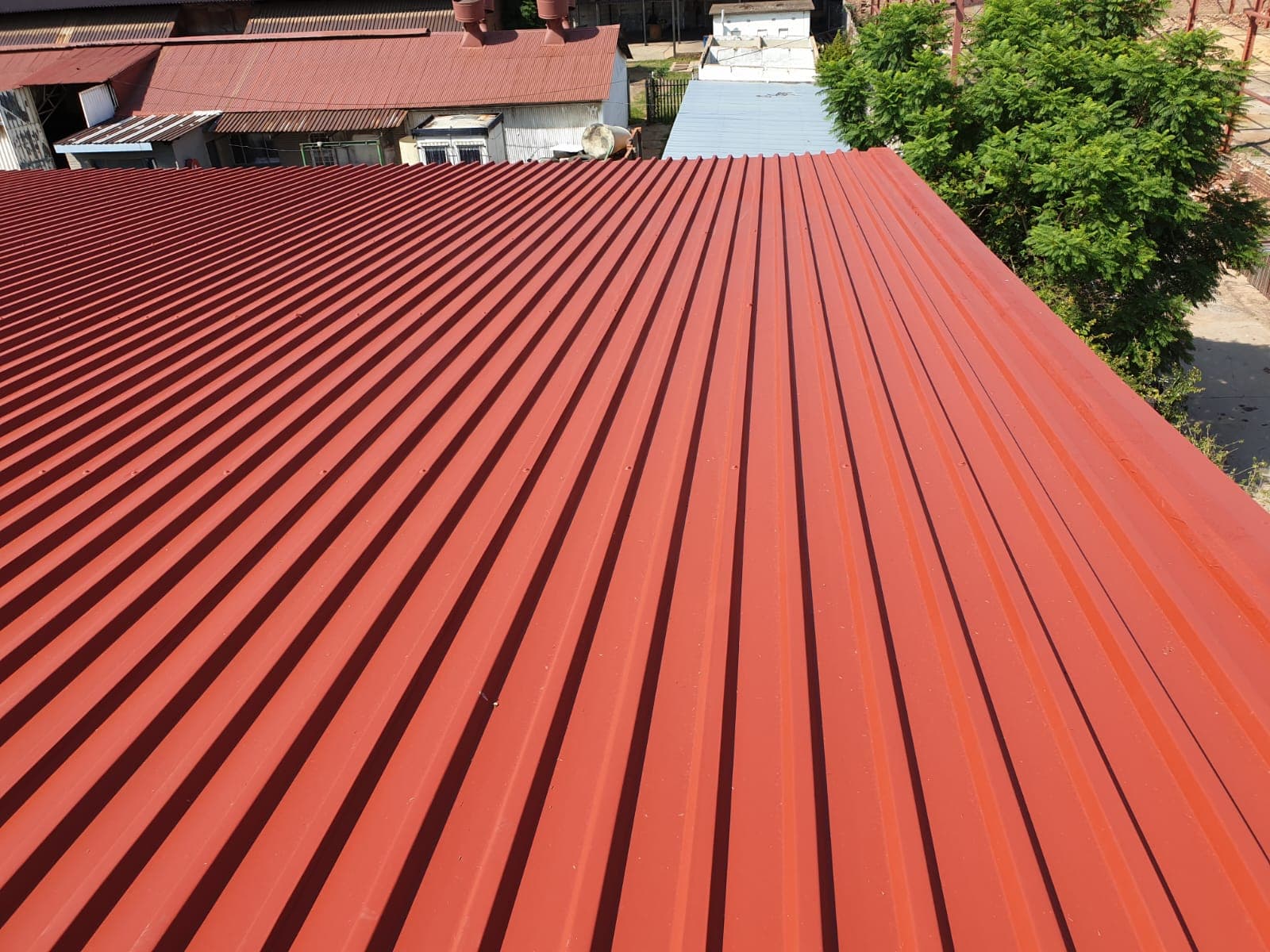 Protective Coatings
