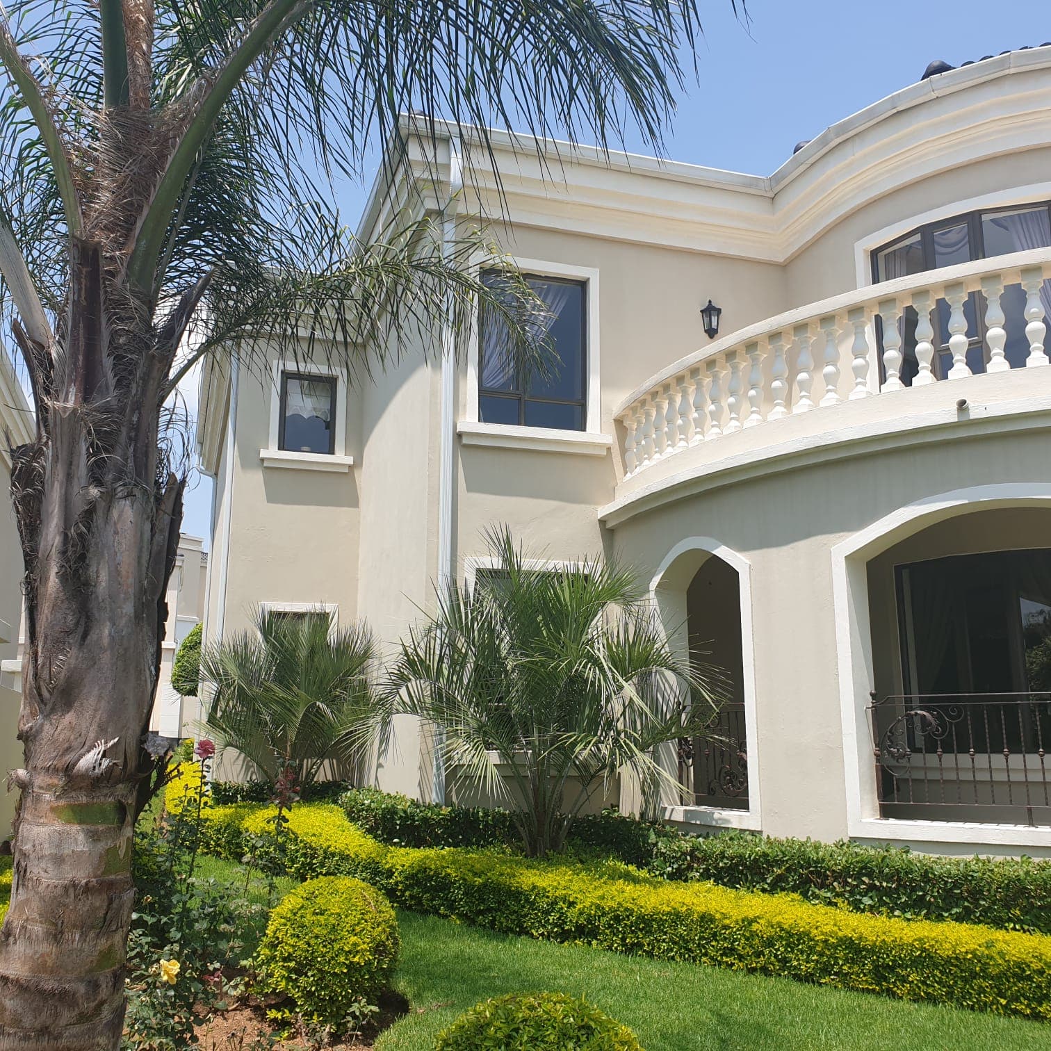 Estate Access & Management